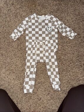 Lucky Panda Kids Set